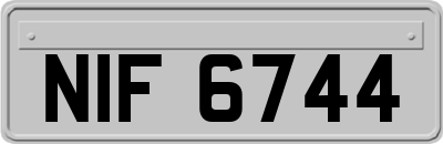 NIF6744