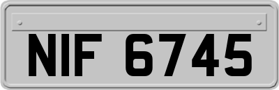 NIF6745