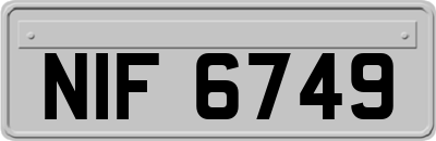 NIF6749