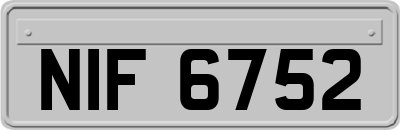 NIF6752
