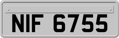 NIF6755