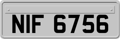 NIF6756
