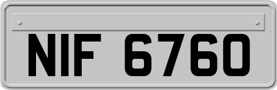 NIF6760