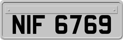 NIF6769