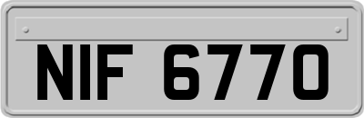 NIF6770