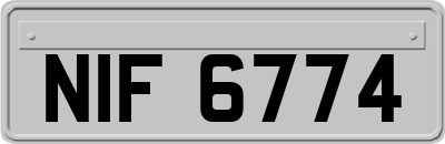 NIF6774