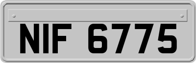 NIF6775
