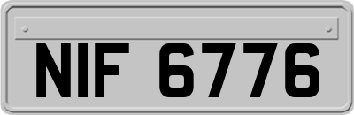 NIF6776