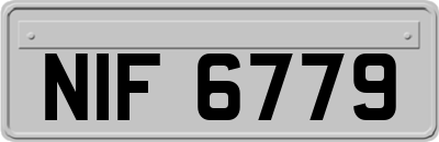 NIF6779