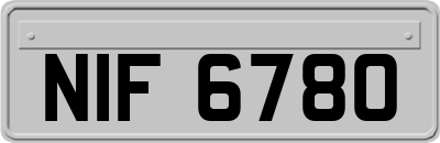 NIF6780