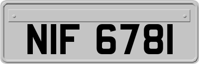 NIF6781