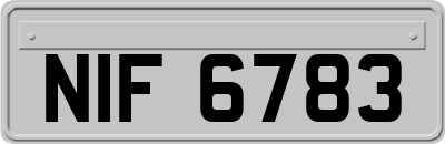 NIF6783