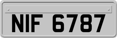 NIF6787