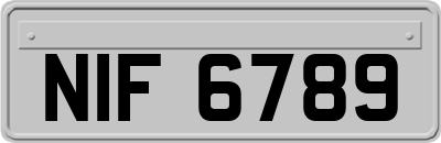 NIF6789