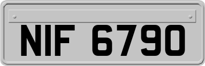 NIF6790