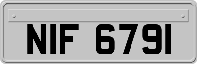 NIF6791