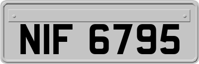 NIF6795