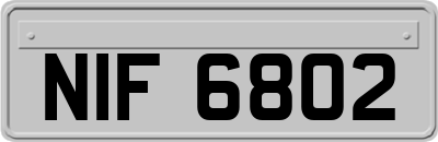 NIF6802