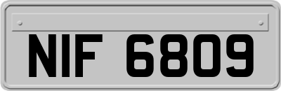 NIF6809