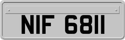 NIF6811