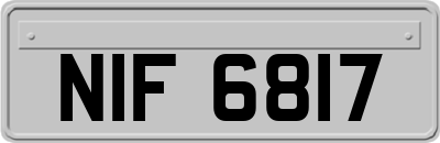 NIF6817