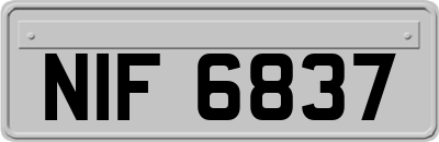 NIF6837
