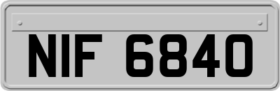 NIF6840