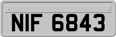NIF6843