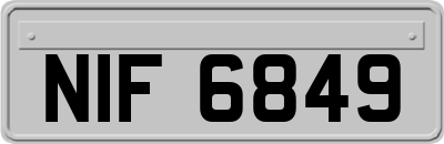 NIF6849