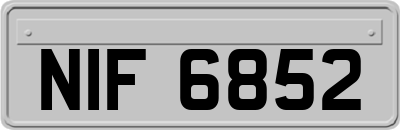 NIF6852