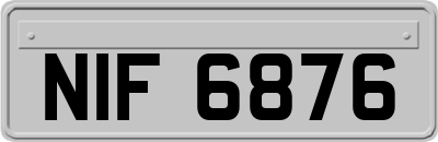 NIF6876