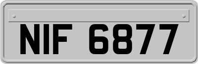 NIF6877