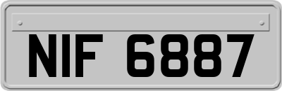 NIF6887