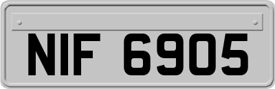 NIF6905