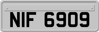 NIF6909