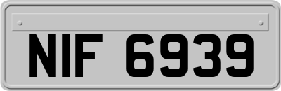 NIF6939