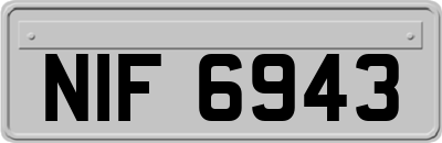 NIF6943
