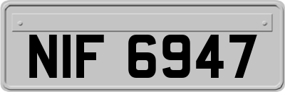 NIF6947