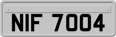 NIF7004