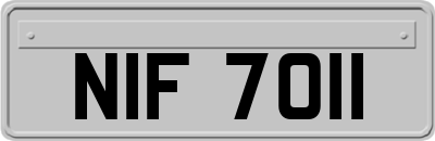 NIF7011