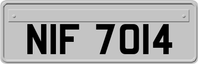 NIF7014