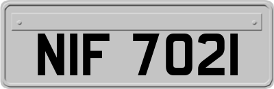 NIF7021