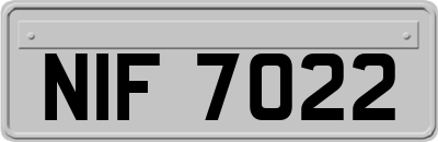 NIF7022