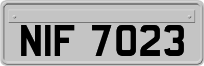 NIF7023