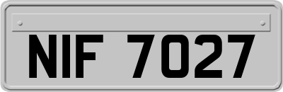 NIF7027