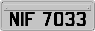 NIF7033