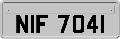 NIF7041