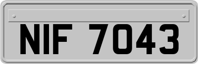 NIF7043