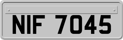 NIF7045