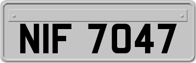 NIF7047